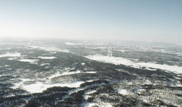 Россияне могут получить земельные участки в арктической зоне