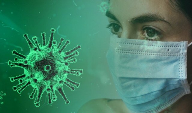 Роспотребнадзор объяснил различия между коронавирусом и гриппом