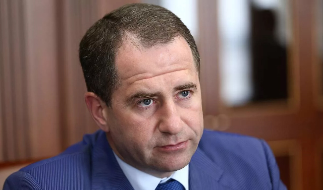 Михаил Бабич прибудет в Чеченскую Республику с рабочим визитом 