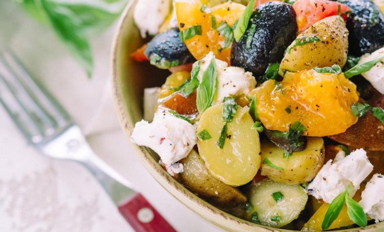 Об опасности горячего картофеля рассказали россиянам