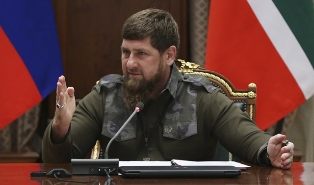 Рамзан Кадыров провел совещание по вопросам качества сельскохозяйственной продукции в Чечне