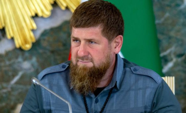 В ЧР Рамзан Кадыров обсудил ситуацию на рынке труда