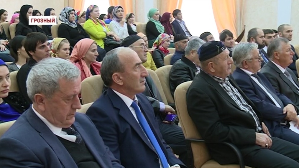 В Миннаце Чечни обсудили вопросы совершенствования деятельности СМИ по профилактике терроризма 