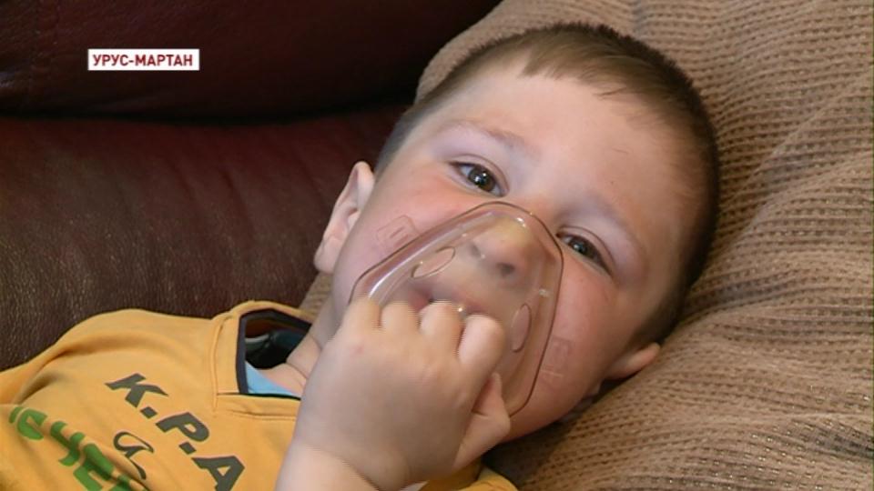 Мальчик с синдромом Вильямса – Кэмпбелла получил шанс на выздоровление 