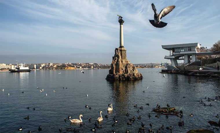 Крым отказался от турецких инвестиционных проектов в пользу российских