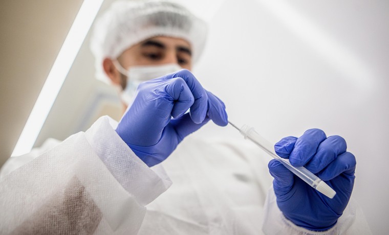 О росте риска заражения COVID-19 из-за новых вариантов 