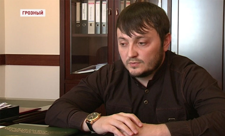 В Чечне успешно реализуется федеральная программа по поддержке молодых семей