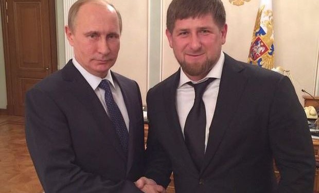 Рамзан Кадыров: Если мы хотим видеть страну сильной, то нам нужно поддерживать Владимира Путина