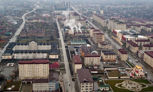 Для развития жилищного строительства в Чечне выделят 469,7 млн рублей