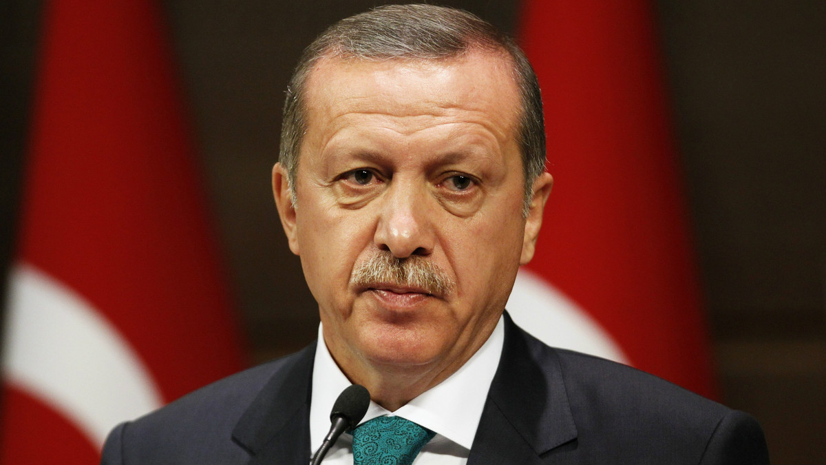 Президент Турции выразил надежду на возобновление отношений Москвы и Анкары