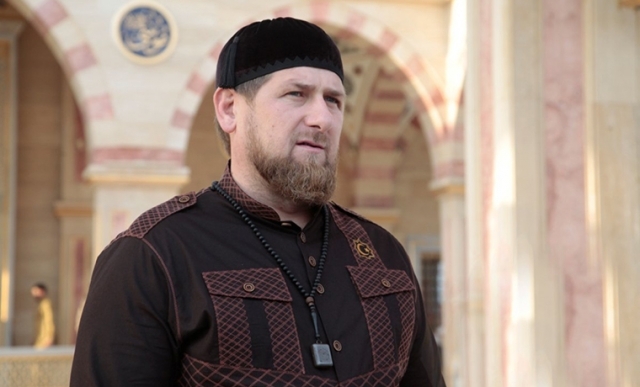 Рамзан Кадыров выразил соболезнования близким внештатного сотрудника ЧГТРК «Грозный», убитого в Дамаске 