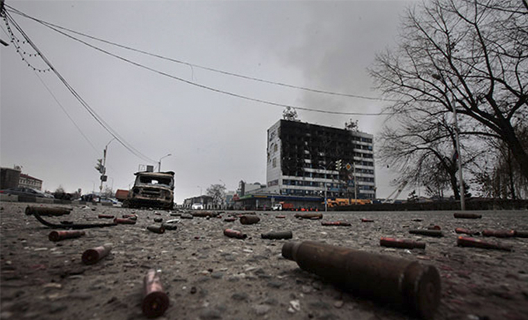 С момента двух страшных терактов в Грозном прошло два года