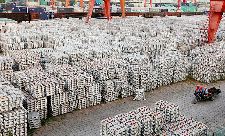 ВТО обеспокоена намерением США ввести пошлины на импорт стали и алюминия