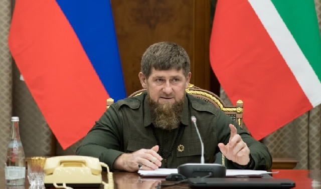  Рамзан Кадыров назвал «сделку века» преступлением против мусульманского мира