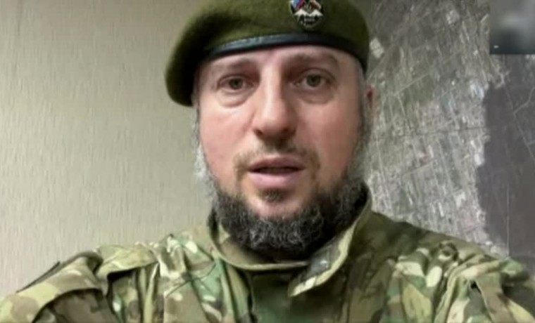 Рамзан Кадыров: Спецназ "Ахмат" является редким и уникальным подразделением