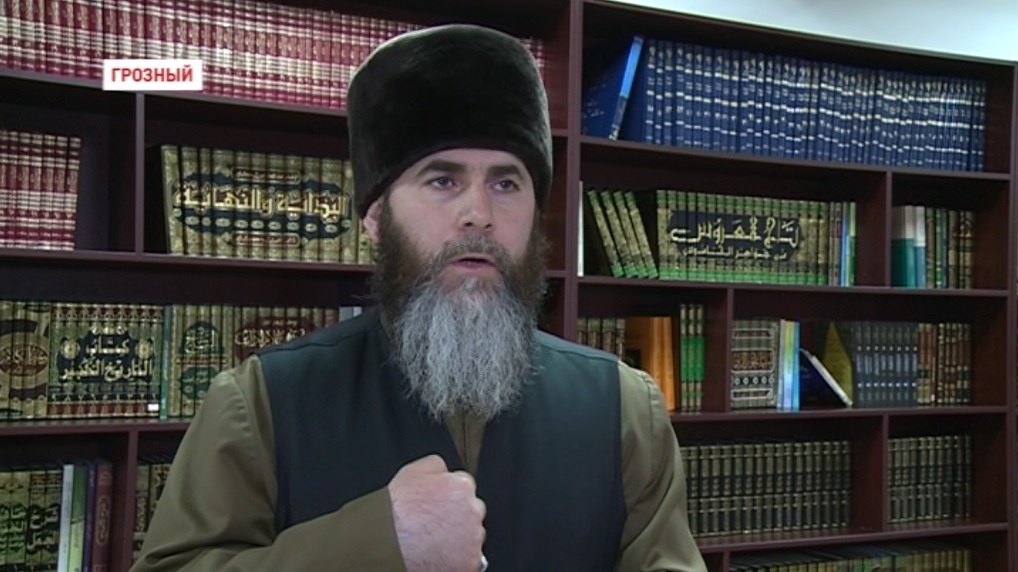 Салах Межиев назвал слова министра образования РФ ущемлением прав верующих