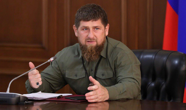 В Чечне намерены ввести полный запрет на ввоз и распространение электронных сигарет