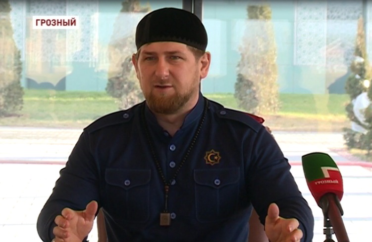 Состоялось первое заседание Совета по культуре при Главе Чеченской Республики