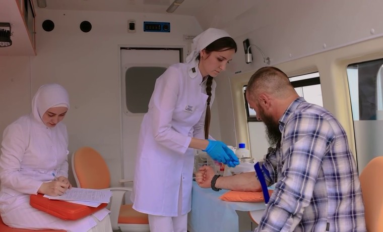 Диспансеризация остается одним из ключевых инструментов профилактики заболеваний