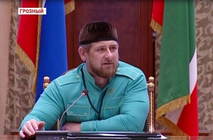 Мечеть «Сердце Чечни» не будет участвовать в третьем туре конкурса «Россия 10»