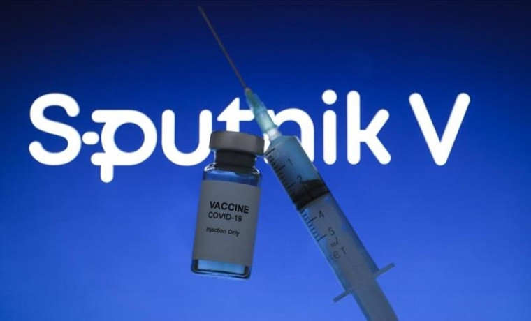 В Австралии признали российскую вакцину "Спутник V"