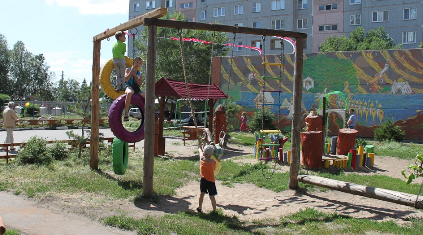 В школах Чечни откроются летние досуговые площадки для детей