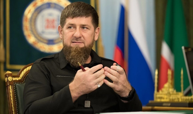Рамзан Кадыров призвал жителей ЧР воздерживаться от участия в массовых мероприятиях