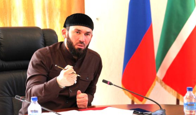 В Чечне намерены усилить контроль за ввозом в регион пищевой продукции