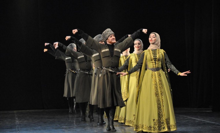В Дагестане пройдут Дни Чеченской культуры