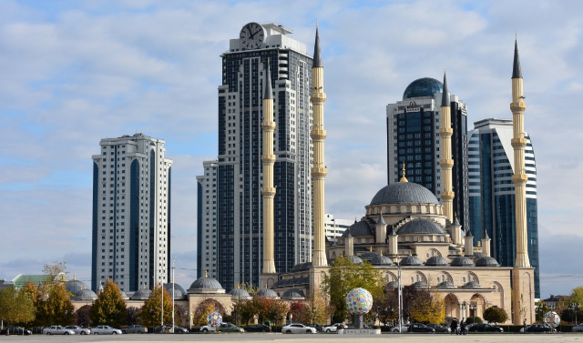 Чечня возглавила рейтинг регионов по отсутствию вредных привычек