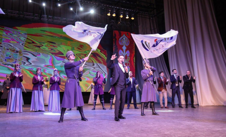 В Грозном пройдет награждение финалистов фестиваля «Голос Кавказа»
