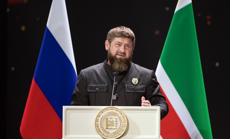 Рамзан Кадыров: С каждым годом Грозный становится всё более комфортным, безопасным и современным