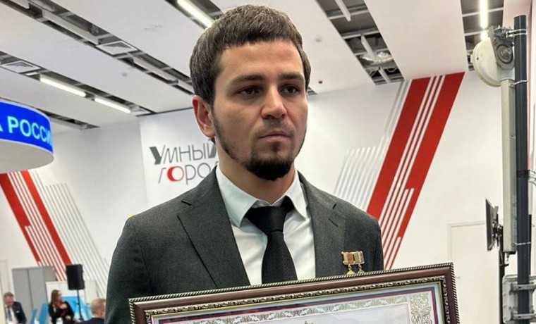 Грозный и Ахмат-Юрт стали победителями Всероссийского конкурса «Лучшая муниципальная практика»