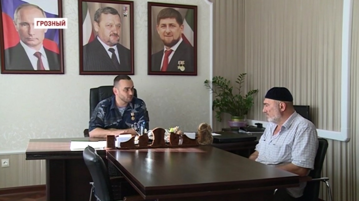 В соцсетях получают распространение необоснованные обращения жителей Чечни к Рамзану Кадырову
