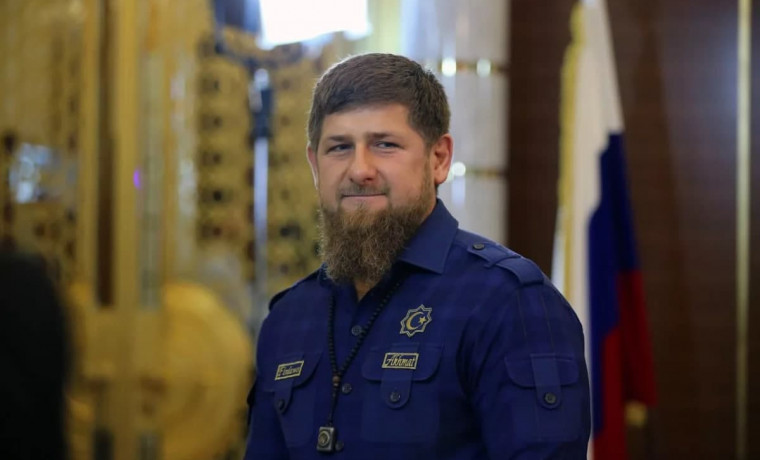 Рамзан Кадыров переизбран в состав Высшего совета «Единой России»