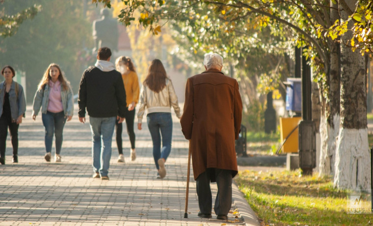 В России с 1 июня прибавят размер выплат уволившимся в феврале 2022 года пенсионерам