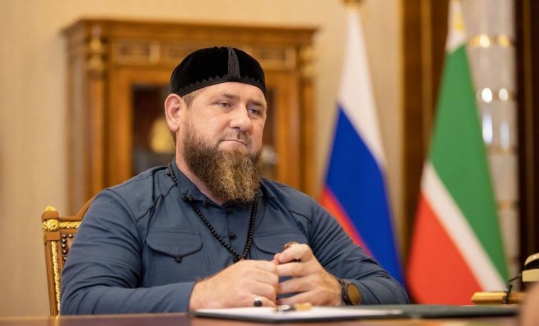 Рамзан Кадыров: Полностью поддерживаю решение о военном положении в четырех новых регионах России