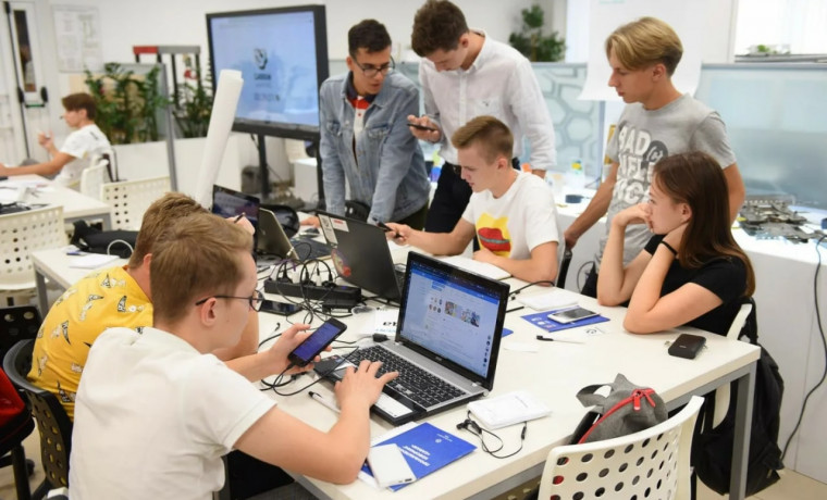 Вузы могут получить 7 млн рублей на развитие студенческих навыков технопредпринимательства