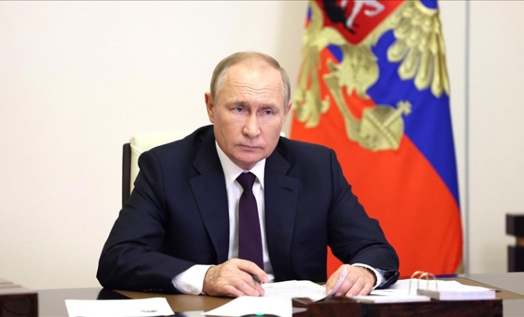 Президент России предложил тиражировать опыт школ-лидеров - Общество