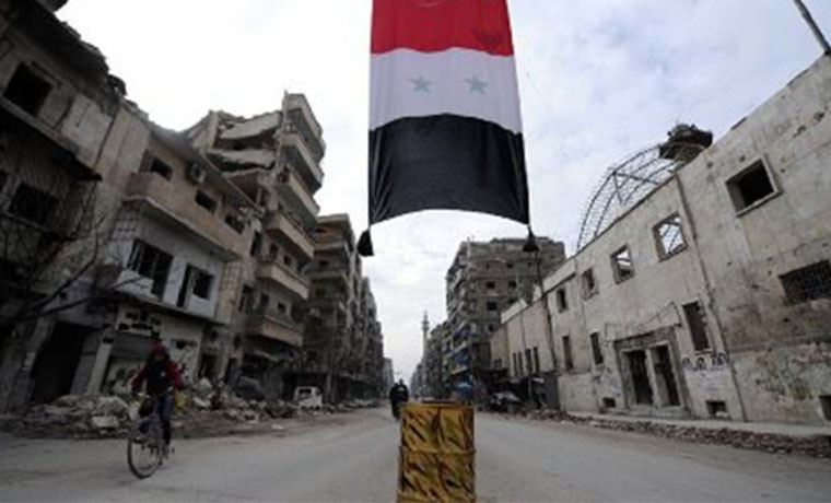 К перемирию в Сирии присоединились около 50-ти населенных пунктов 