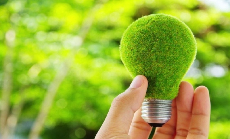 11 ноября - Международный день энергосбережения 
