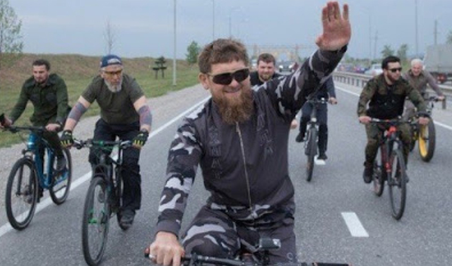Чеченская Республика в числе лидеров по приверженности населения здоровому образу жизни
