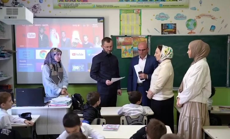 В гимназии «ИП Кубиева Э.В.» выявлены грубейшие нарушения в организации образовательного процесса