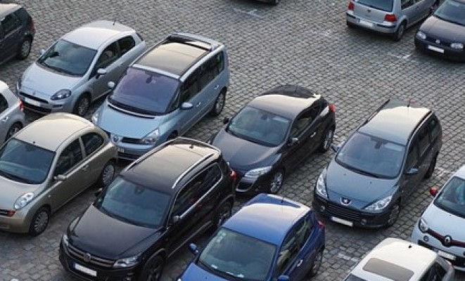 Авторынок России показывает уверенный рост