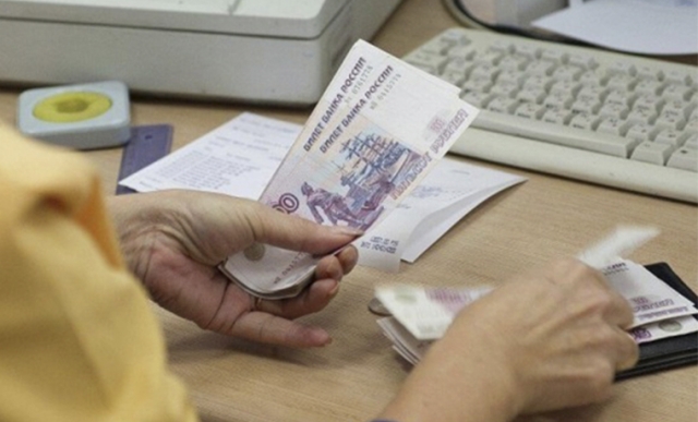 Ежемесячные выплаты льготникам увеличены до 1078 рублей с 1 февраля