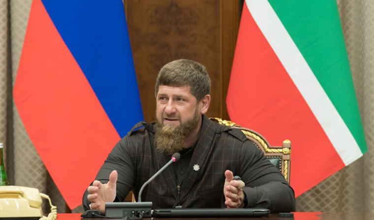 Рамзан Кадыров подвел итоги работы по подготовке и празднованию 200-летия Грозного