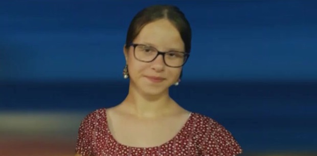 13-летняя чеченка Сабина Хайтаева ранена в результате теракта в Ницце