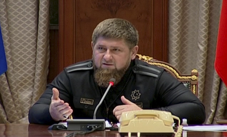 Рамзан Кадыров: Необходимо укреплять доверие между властью и населением