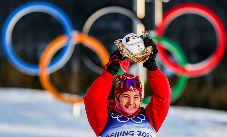 Российские спортсмены завоевали две награды в первый медальный день Олимпийских игр