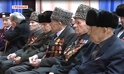 17 апреля - День ветеранов органов внутренних дел и внутренних войск МВД России
